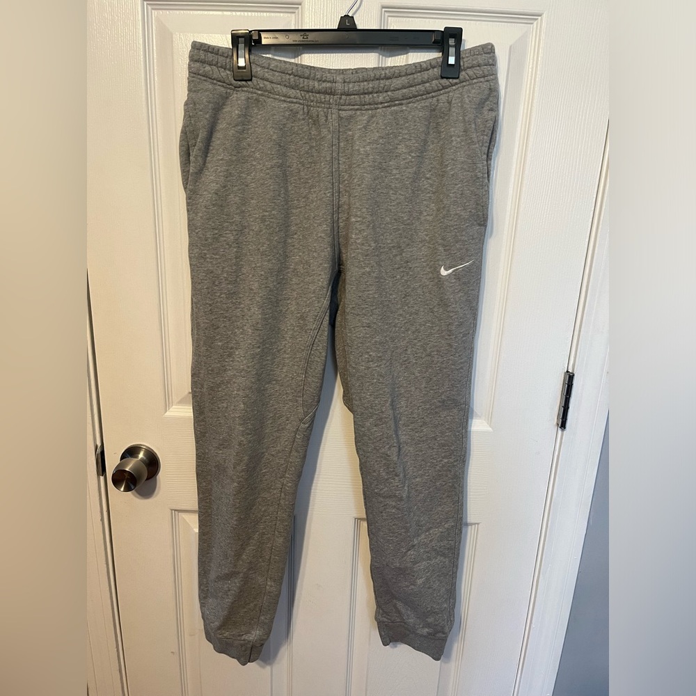 Nike joggers